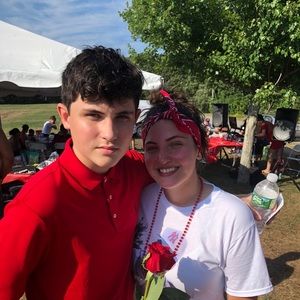 Meet your Posher, Tyler